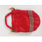 Red Color Potli Bag Small (Pack of 10) - 1200gms