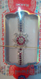 Fancy Diamond Studded Rakhi 200g