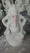 Sitting Ganesh - 870gms