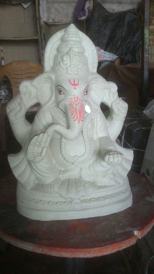 Ek Danth Ganesh - 1995gms