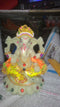 Fancy Clay Ganesh - 535gms
