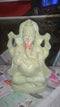 Clay Plain Ganesh - 95gms