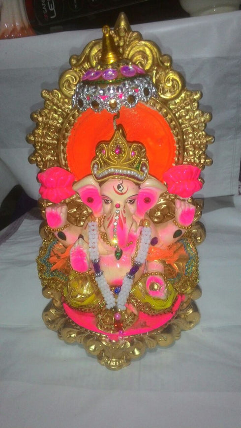 Babu Ganesh - 885gms