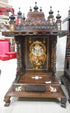 Rose Wood Rectangular Mandap 12x