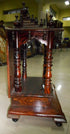 Rosewood Rectangular Mandapam 10x