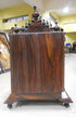 Rosewood Wall Mandapam 8x