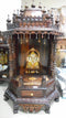 Rosewood 5 Corner Mandap