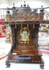 Rosewood Rectangular Mandap12x