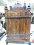 Rosewood Rectangular Mandap12x