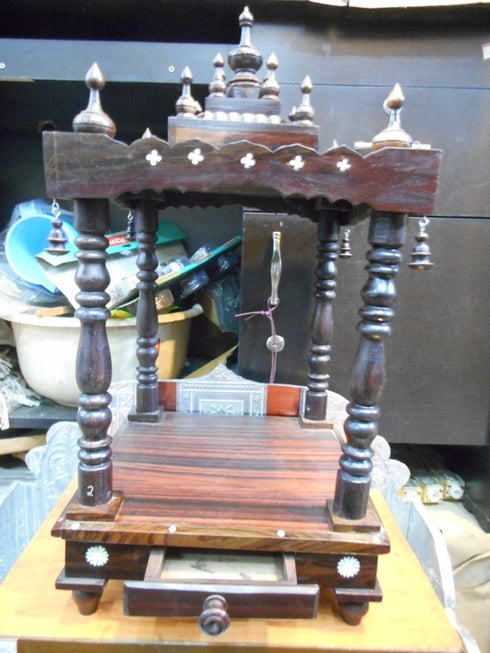 Rosewood Open Mandap