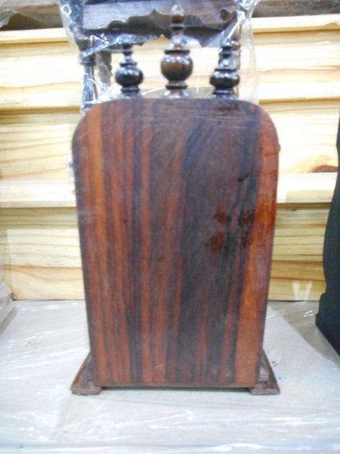 Rosewood Small Mandap