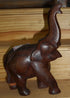 Rosewood Elephant