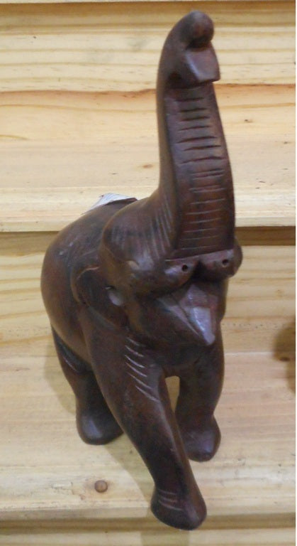 Rosewood Elephant
