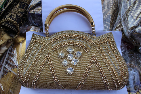 Fancy Ladies Purse - 500gms