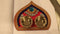 Fancy Haldi Kumkum Tray 150gms