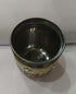 Meenakari Designed Steel Vessel