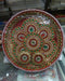 Meenakari Pooja Thali Rajasthan Artwork