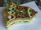 Meenakari Bell Design Box