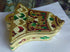 Meenakari Bell Design Box