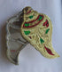Shank Type Meenakari Box