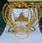 Krishna On Uyala/Cradle
