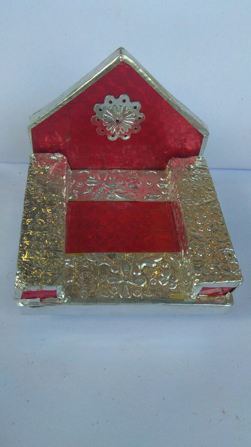 Meenakari Chota Simhasan