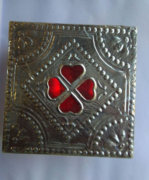 Meenakari Choky