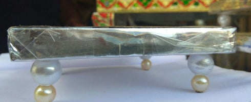 Meenakari Pooja Choky Medium