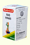 Baidyanath Raspipari Ras(Go.Yu.) 2.5g