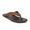 Formal Leather Slipper for Men/Boys