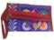Handmade Traditional Embroidery Clutch Pouch - 100gms