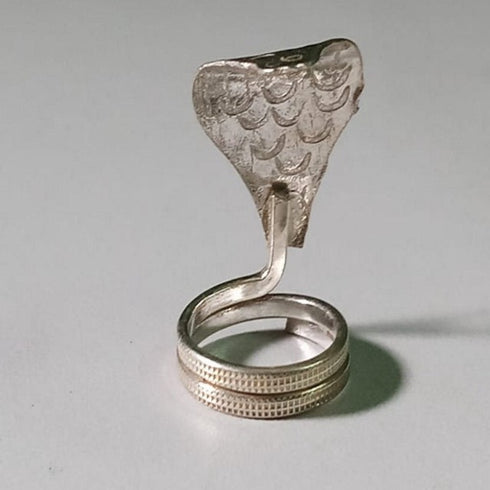 Pure Silver Lord Snake 12 grams