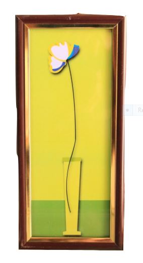 Wall Hanging Frame - 500gms