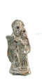 Radhakrishna Statue White Metal - 700gms