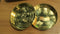 Swastik Brass Box - 400gms