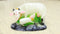 Cow And Calf Poly Stone - 300gms