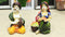 Rajasthan Couple With Bhajan Talas - 500gms