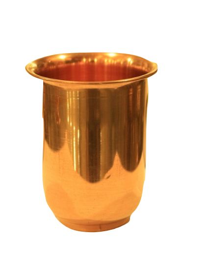Copper Glass - 300gms