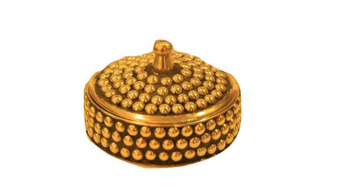 Fancy Kumkum Holder - 300gms