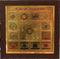 Sree Sampoorna Vaasthu Yantram - 500gms