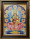 Sree Dhanalakshmi Photo Frame - 500gms