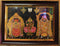 Sree Balaji Padmavathi Photo Frame - 500gms