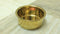 Pure Brass Coffee Cup 300g