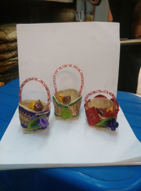 Haldi Kumkum Gift Set 50 - 2000gms
