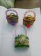 Haldi Kumkum Gift Bag Set Of 50 - 2000gms
