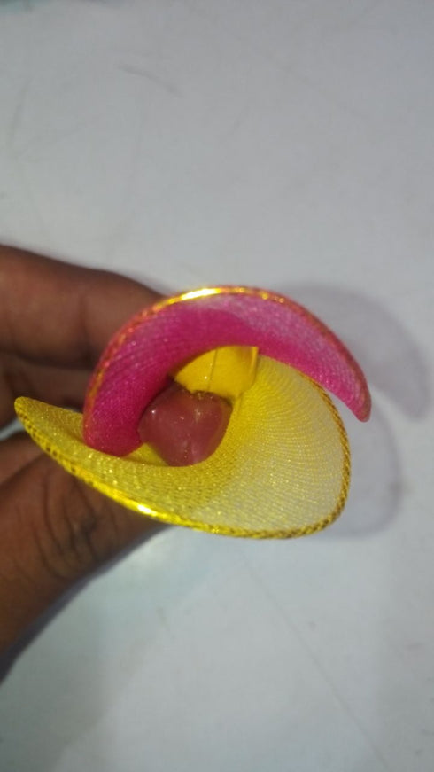 Flower Haldi Kumkum 500g