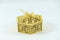 Decorated Plastic Dry Fruit Box Gift Box Multipurpose Box