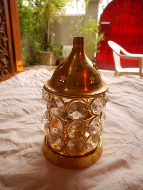 Tulasi Deepam Box - 250gms