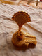 Nagaraja With Shiva Lingam - 120gms