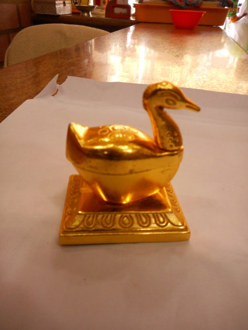 Pooja Kumkum Box - 100gms